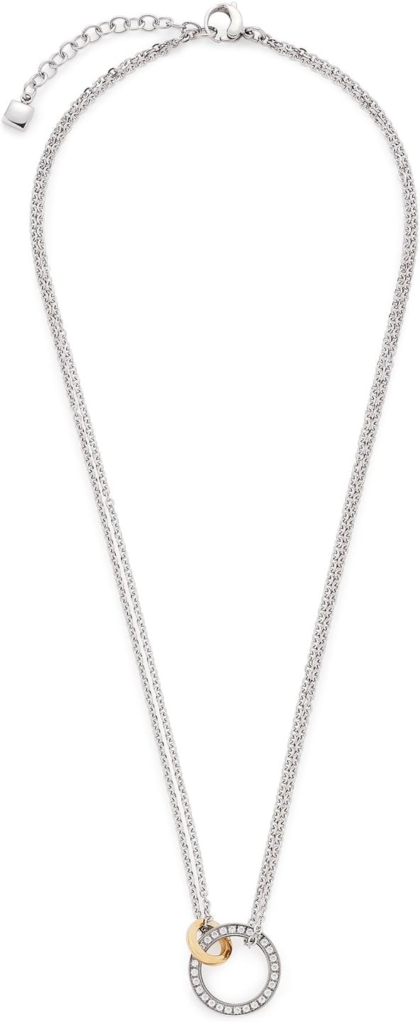 Leonardo Damen Kette Collegare Darlins 015901