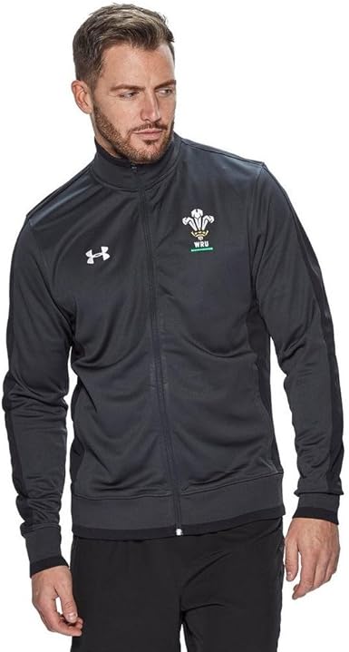 under armour wru hoodie