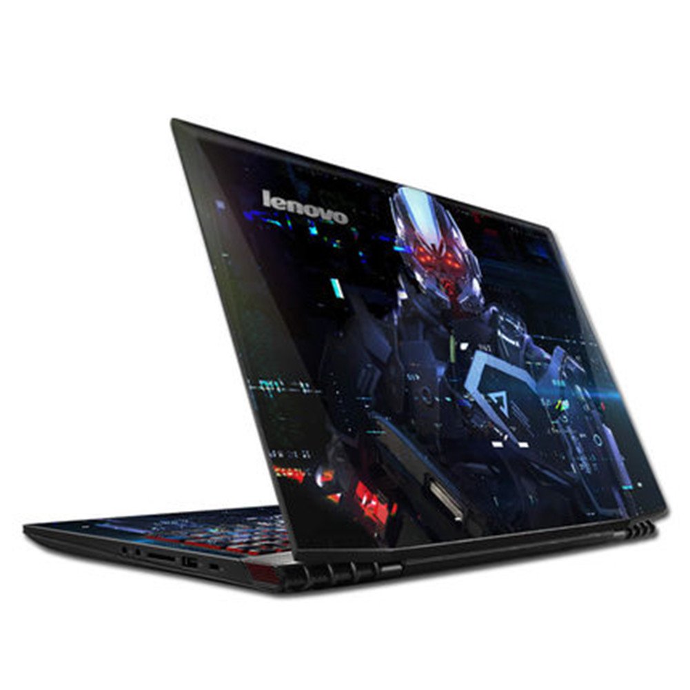 Protective Removable Decal Skin Sticker for Lenovo Y500