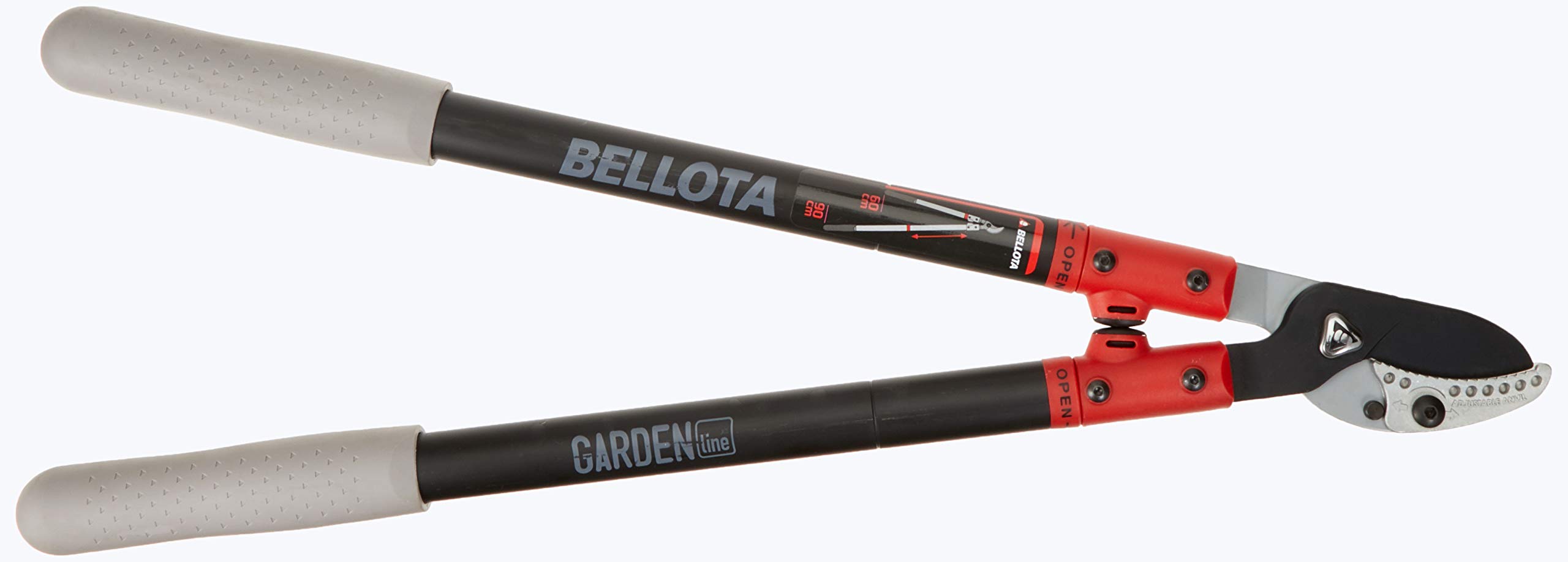 Bellota 3441-TEL - Extendable Anvil Loppers