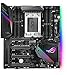 ASUS ROG ZENITH EXTREME AMD Ryzen Threadripper TR4 DDR4 M.2 U.2 X399 E-ATX HEDT Motherboard with onboard WiGig 802.11AD WiFi, USB 3.1, and AURA Sync RGB Lighting