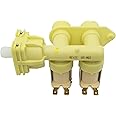 Supplying Demand 203741 Top Load Clothes Washer Water Inlet Mix Valve Replacement