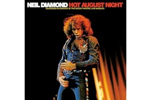 Hot August Night (Remastered / Expanded) (2CD)