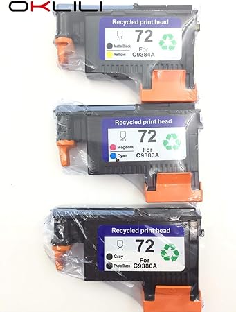hp designjet t795 printhead
