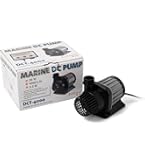 Amazon.com : Jebao DCP Sine Wave Water Return Pump (DCP-3500
