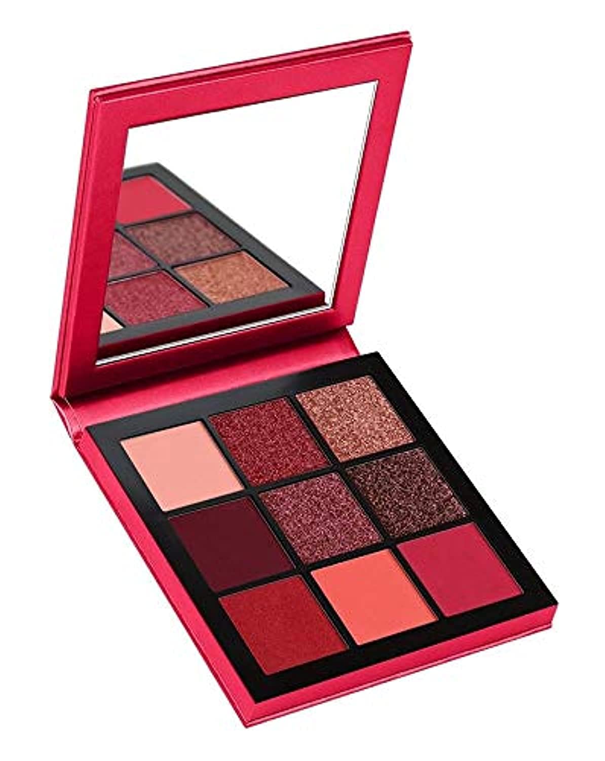 Huda Beauty Ruby Obessions Eyeshadow Palette