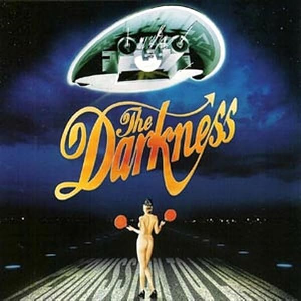 Darkness - Permission to Land - Amazon.com Music