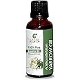 Sheer Essence Pure Essential Oils for Aromatherapy, Skin Use, Diffusers, Candle and Soap Making 100% Undiluted & Uncut (Therapeutic Grade) - 5 ML (Blue Yarrow)