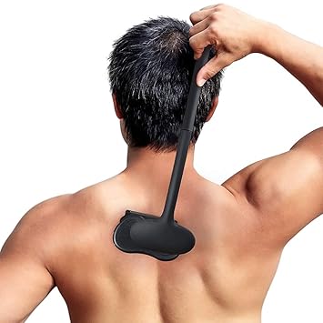 back hair removal tool