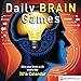 Daily Brain Games 2016 Day-to-Day Calendar