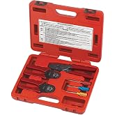 Tool Aid 18650 Deutsch Terminals Service Kit