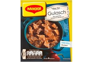 Gulasch Fix & Frisch, 46g