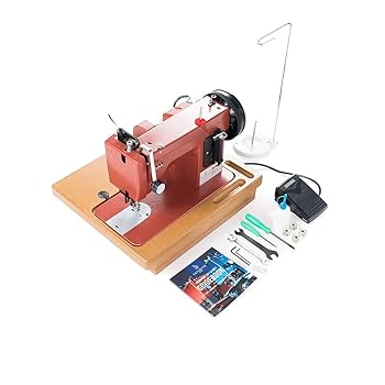 Sailrite Heavy-Duty LS-1 Sewing Machine