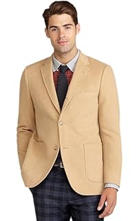 Amazon Com Jean Paul Germain 60 Long Big And Tall 100 Camel Hair