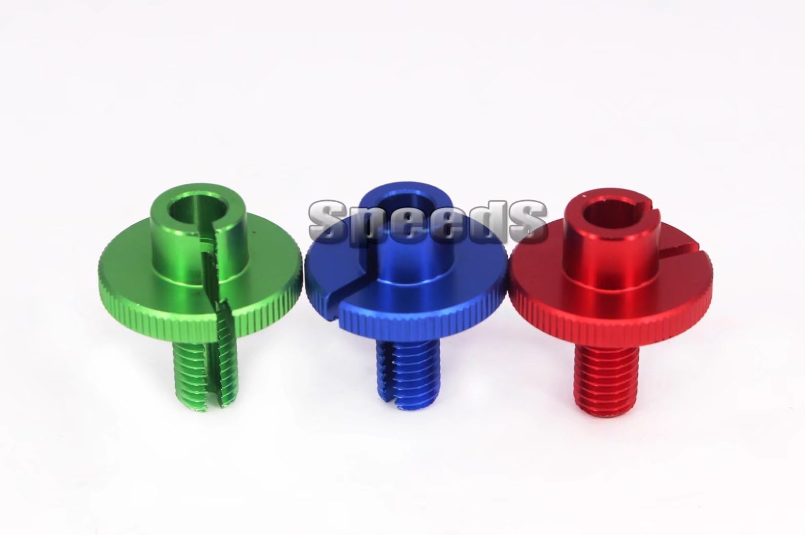 Motorcycle Brand New Clutch Cable Adjuster Screw M10 10mm For Yamaha FZ-6N/S FZ-6R XJ6 FZ-8 FZ-1N/FAZER