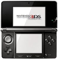 Nintendo 3DS Handheld Gaming Console