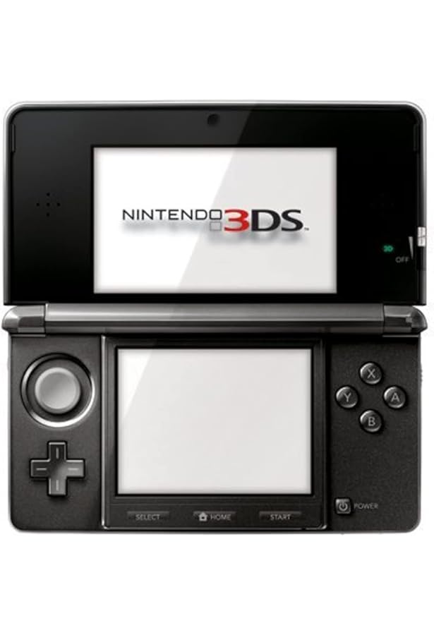 Nintendo Switch NINTEND 3DS Nintendo 3DS - Pearl Pink: Nintendo 3DS: Video Games - Amazon.ca