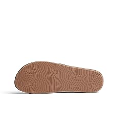 Reef Cushion Court Womens Flip Flop, Molded Cushion