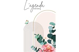 L'AGENDA Glow Getter