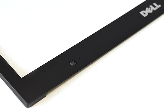 M667d New Genuine Oem Dell Latitude E4300 Laptop Notebook 13 3 Inch Lcd Screen Front Black Color Frame Molding Plastic Housing Cover Enclosure Mask Trim Display Performance Bezel Ap03s Electronics Computers Accessories