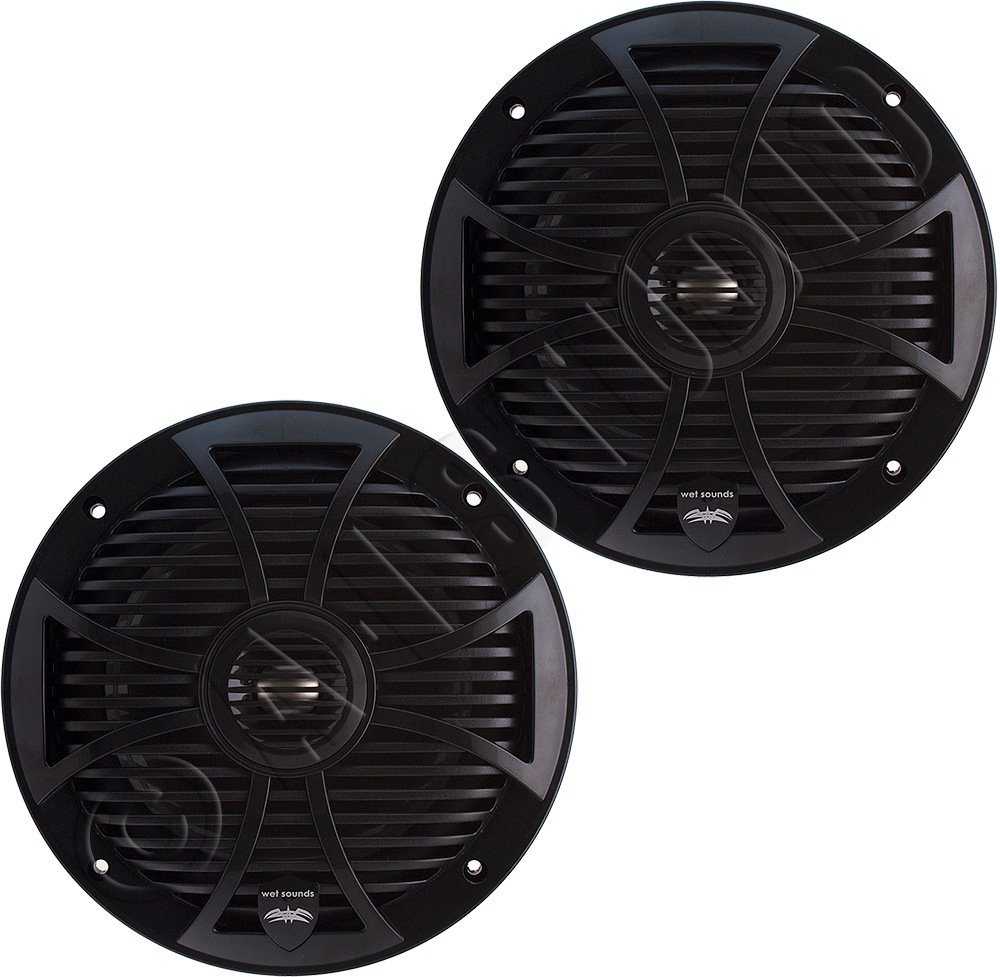 marine speakers reviews