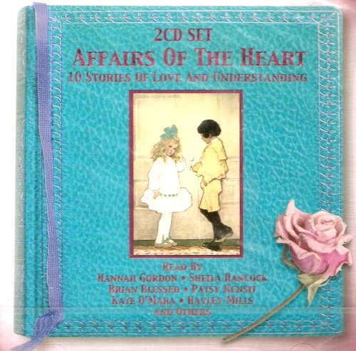 Affairs of The Heart Amazon.de MusikCDs & Vinyl
