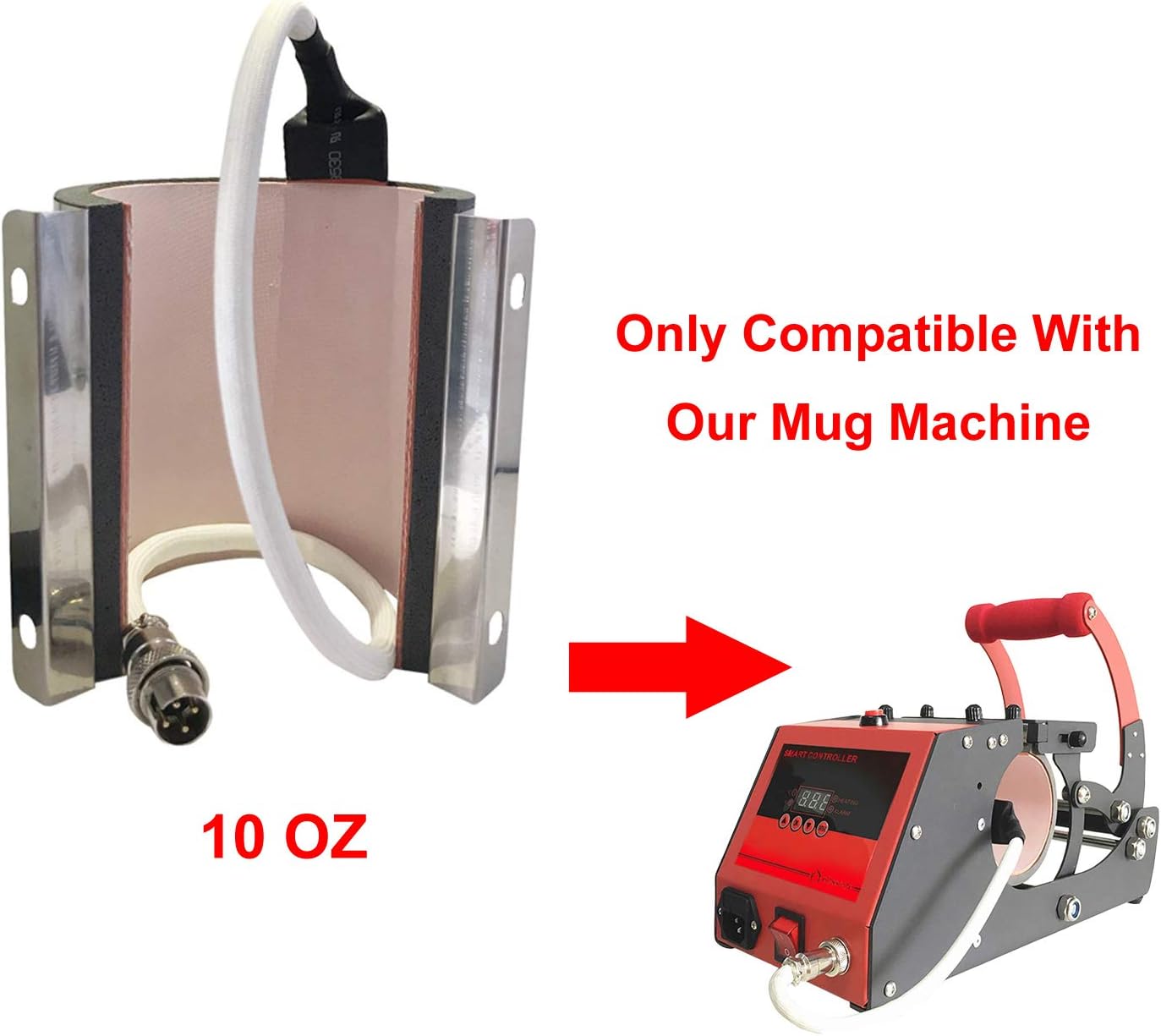 Best Heating Press Machine Under 6000