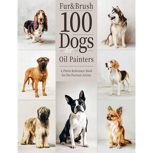 Paperscapes: The Dog: A Book That Transforms Into a Work of