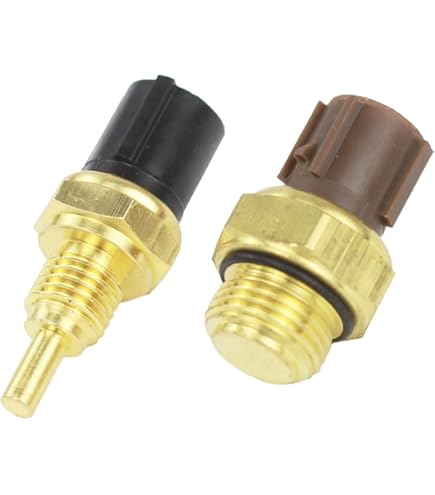 ZUK Engine Coolant Water Temperature Sensor For HO... - Grandado - Foto 9