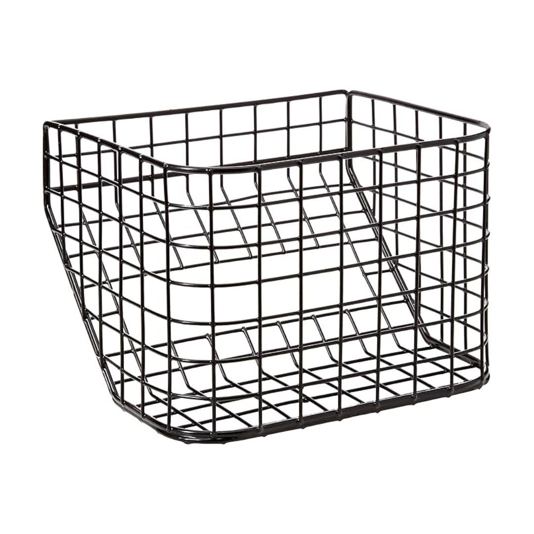 Aidapt Three Wheeled Tri Walker Basket with Tray