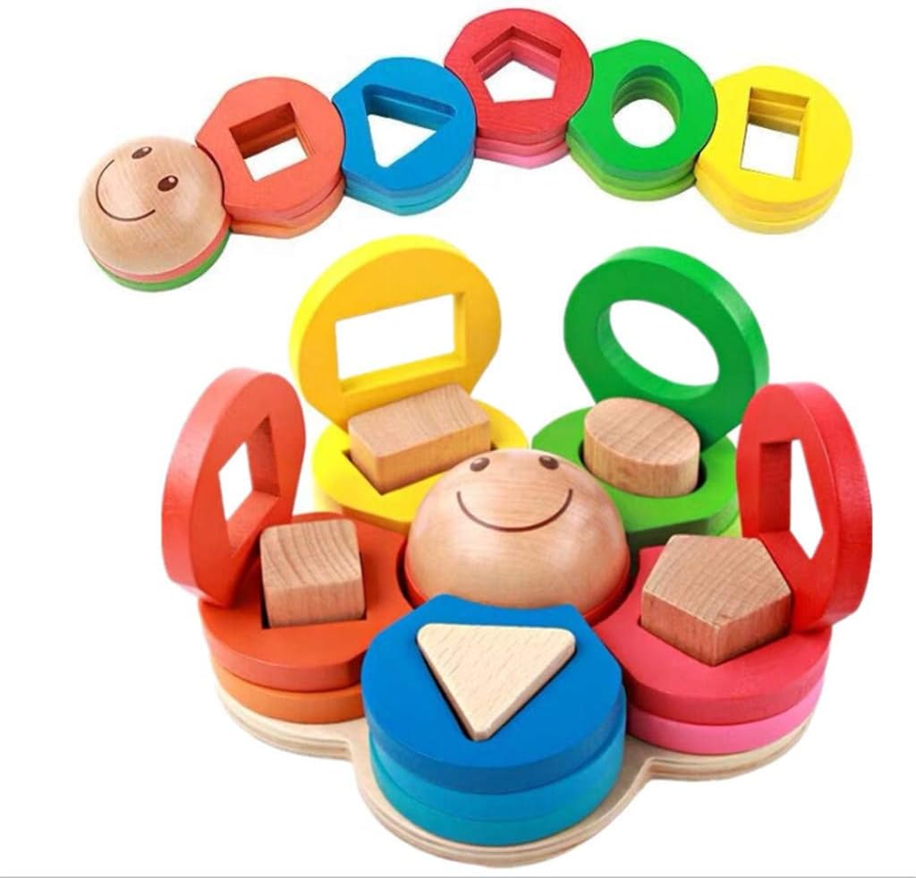 early childhood education toys
