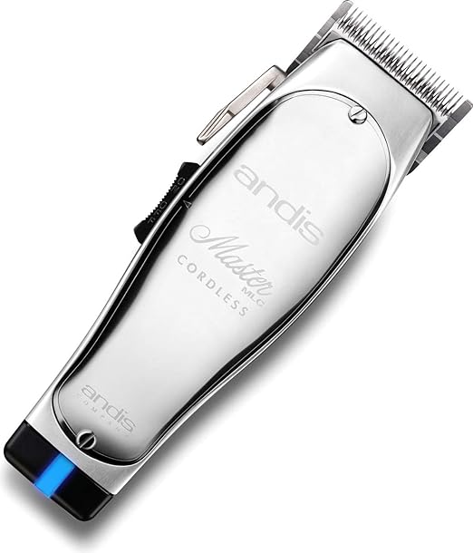 andy master clippers