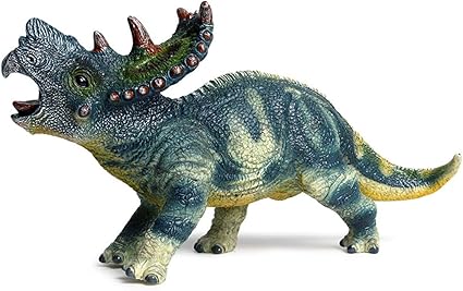 pachyrhinosaurus toy