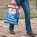 Giant Bag Clips 2pk Pet Food Storage Clips with Handle for 50 lb bags