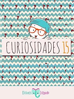Livro Curiosidades 15