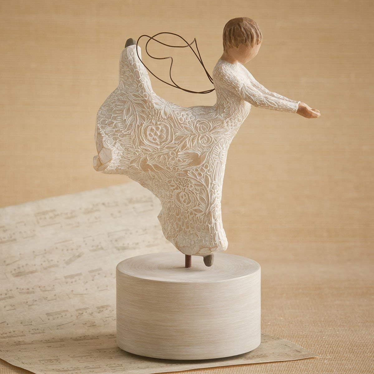 Figurine Dance of Life - Willow Tree