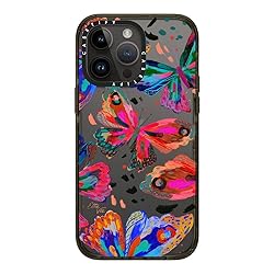 CASETiFY Impact iPhone 14 Pro Max Case [4X Military