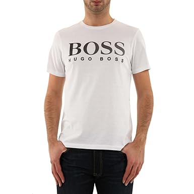 maglietta hugo boss