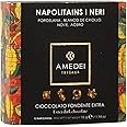 Amedei Selezioni - "I Neri" 12 Napolitains 70%-95% Dark Chocolate