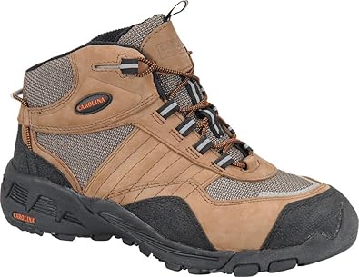carolina boots non steel toe