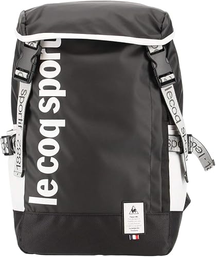 Amazon ルコック リュック バックパック メンズ Lc ホワイト Le Coq Sportif ルコックスポルティフ メンズ