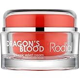 Rodial Dragon's Blood Velvet Cream, 1.7 Oz