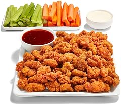 Boneless Chicken Bites: Sweet Chili - Serves 8