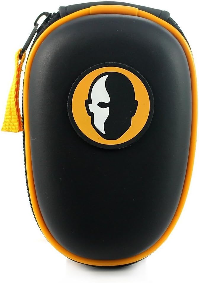 HeadbladeHeadCase Travel Shell Razor Case