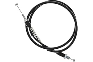 NICHE Throttle Cable for Yamaha YFZ450 5TG-26311-00-00