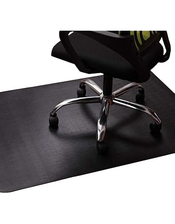 Hard Floor Chair Mats Shop Amazon Com