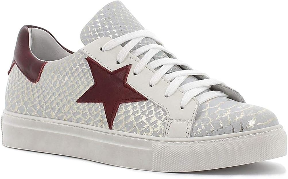 scarpe ginnastica stella