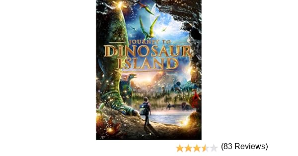Watch Dinosaur Island Putlocker#