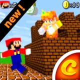 Super Wario Run World: Ultimate Smashy Adventure !