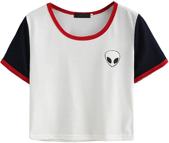 magliette a tinta unita